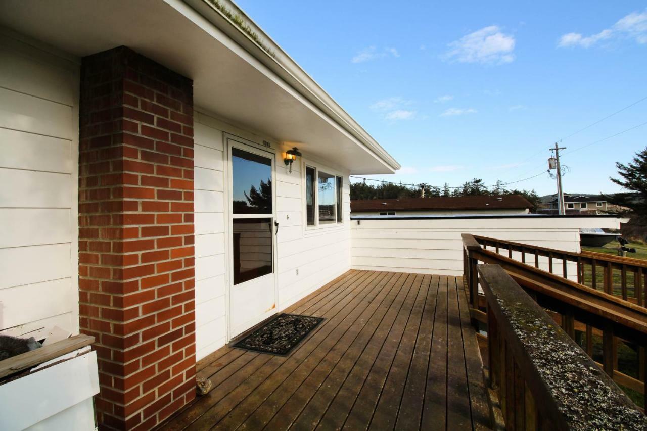 Islandale Lopez Island Agate Beach Waterfront Home מראה חיצוני תמונה